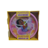 Relógio de parede quarto infantil